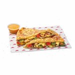 عشاق اللحوم  بيتزا هت restaurant 