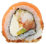 فيلى كرسبي  ( سوشى باى ( مغلق restaurant 