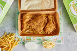 Anas Chicken photo 2
