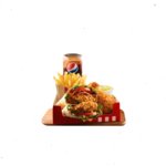 ساندوتش جامبو رول  سيتى بروست restaurant 