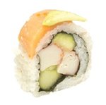 راينبو  ( سوشى باى ( مغلق restaurant 