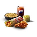 تويستر بوكس  كنتاكى restaurant 