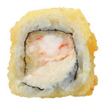 كرسبي تمبورا جمبرى  ( سوشى باى ( مغلق restaurant 