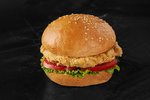 Junior Chicken Sandwich  بوتشرز برجر restaurant 