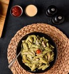 بيستو باستا  غوستو(مغلق ) restaurant 