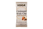 Yoga Oatmeal Filled with Chocolate Croissant 45gm  Healthy & Tasty restaurant 
