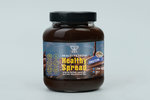 Healthy & Tasty Protein Spread Chocolate 375g  Healthy & Tasty restaurant 