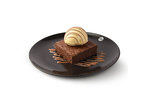 dipndip Chocolate Brownies  ديب ن ديب restaurant 