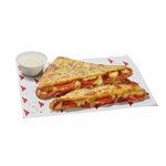 عشاق البيبروني  بيتزا هت restaurant 