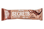 Organic Nation Secrets Mocha Bar 70gm  Healthy & Tasty restaurant 