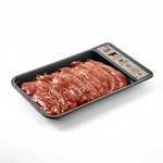 كبده شرائح مجمده  جزارة الدهان restaurant 