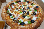 Pizza Ria(Closed) photo 5