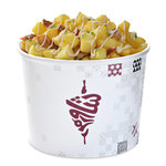 رجرجة دجاج  Shawarmer restaurant 