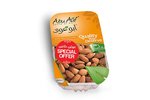 Raw Almonds Offer  Abu Auf restaurant 
