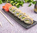 Fried Philadelphia Roll  بوب سوشى  restaurant 