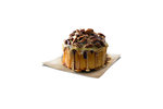 Caramel Pecanbon Roll  سينابون بيكرى كافيه restaurant 