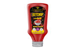 Healthy & Tasty Ketchup 340ml   Healthy & Tasty restaurant 