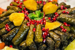 Vine Leaves  السيد ابو الخير restaurant 
