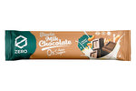 Zero Stevia Milk Chocolate with Peanut 25g   Healthy & Tasty restaurant 