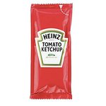 Ketchup Packets  كنتاكى restaurant 