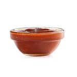 صوص باربيكيو  هارديز restaurant 