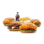 Hardee's photo 5