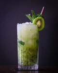 Kiwi Mojito    عصائر حسن فريش restaurant 