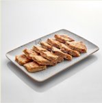 فطيرة لحمة  ElDahan restaurant 