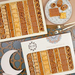 طبق شرقي 6  ساليه سوكريه restaurant 