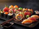 Fusion Sushi photo 2