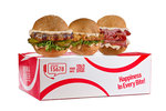 Dushka Burger photo 3