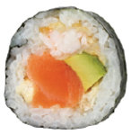 يورو فلبكس  ( سوشى باى ( مغلق restaurant 