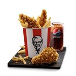 ماي باكيت  كنتاكى restaurant 