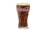 كوكا كولا  McDonald's restaurant 