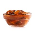 صوص سويت شيلي  هارديز restaurant 