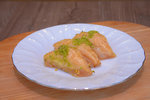 بقلاوة سادة  Turkish Delight restaurant 