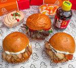 Gleem Offer   Abou Fares El Soury restaurant 