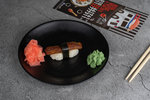 Eel Hoso Maki   بوب سوشى  restaurant 