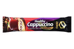 Zero Healthy Cappuccino Hazelnut 12 Packets  Healthy & Tasty restaurant 