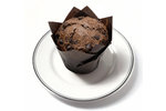 Chocolate Muffin  بول restaurant 