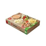 سلطة سوبريم  بيتزا هت restaurant 