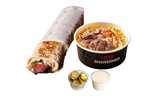 Shawermer Mix Offer (Exclusive)  Shawermer restaurant 