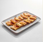 فطيرة مشكل جبن  ElDahan restaurant 