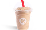 فرابيه توفى مكسرات خالي من اللبن  Circle K restaurant 