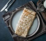 فطيرة سكر ولبن  ايطاليانو restaurant 