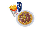 Pizza Zahret Al Banafsaj photo 4