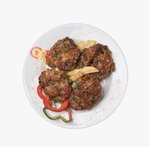 كفتة شامي كندوز  المليجي restaurant 