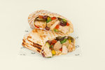 Build Your Wrap  ليتشي restaurant 