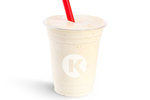 زبادى باشون فروت  Circle K restaurant 