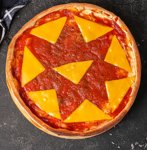 Deep Cheese Burger Pizza  كونتري هيلز restaurant 